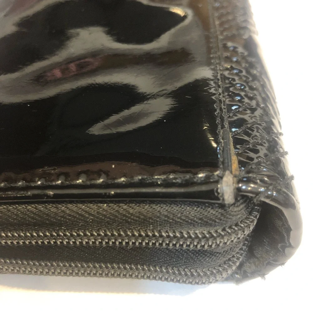 Jessica Simpson Wallet - Picture 5 of 8